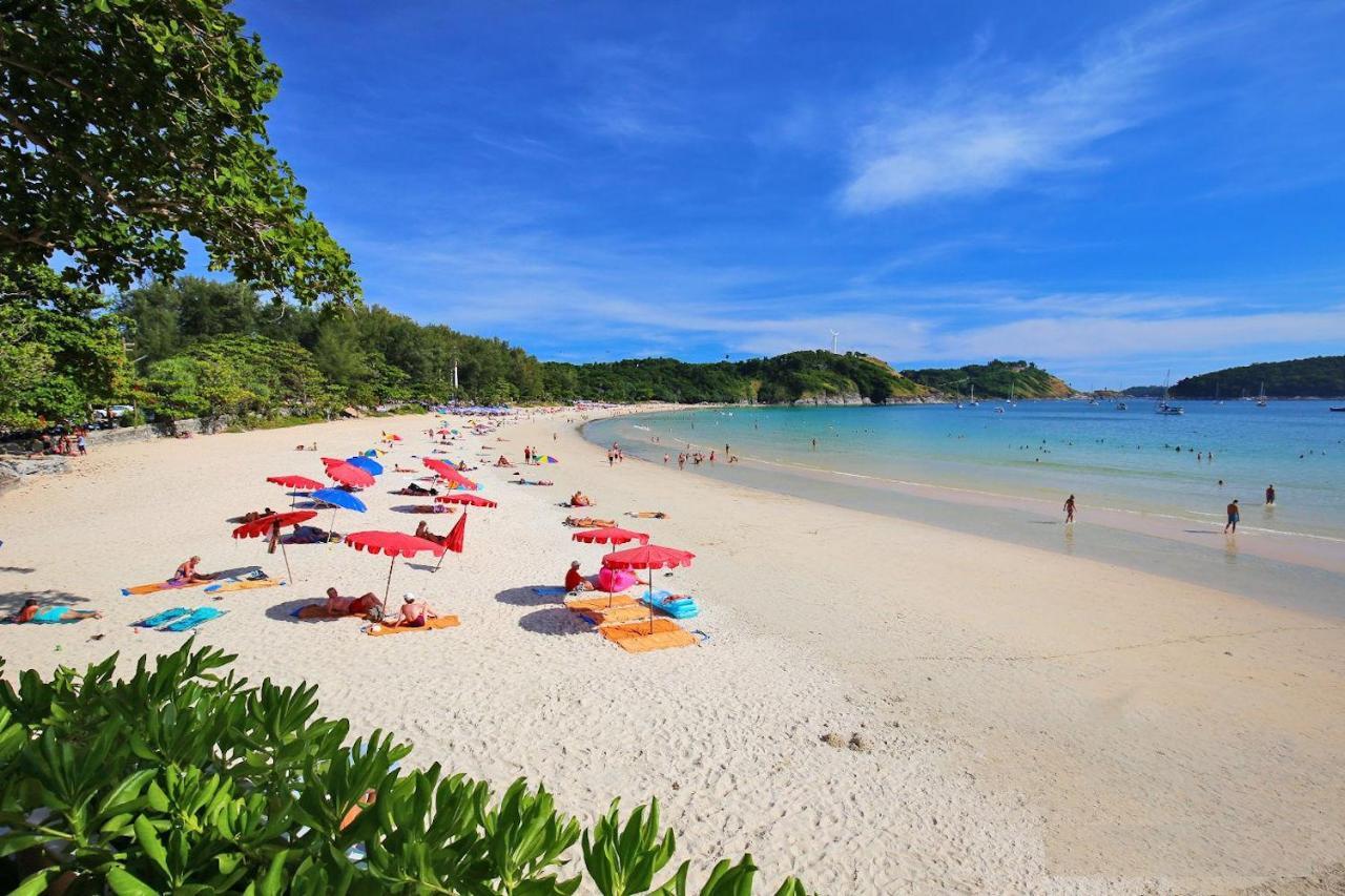 Magnificent 2Br Villa Isawan With Salt Pool Ban Saiyuan Eksteriør bilde